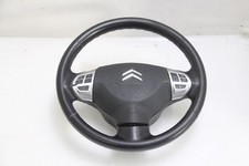 Citroen C-CROSSER 29096 steering wheel