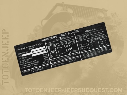 Aluminium label plate - aluminium,