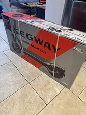 Ninebot SEGWAY Max G3 E -