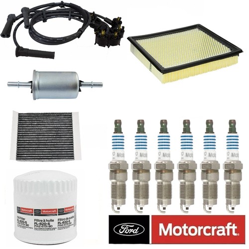 Tune kit filters spark - up,