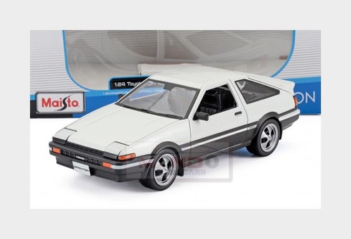 Maisto toyota sprinter - 1:24,