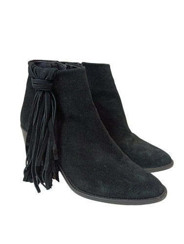 Zara basic bottines - basic,