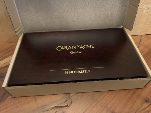 Caran ache neopastel - d'ache,