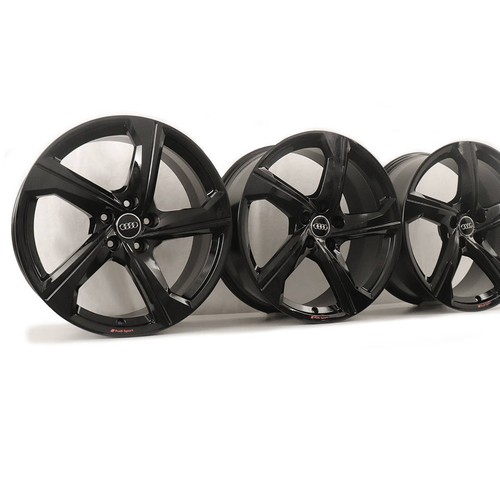 Jantes alliage audi a4l - a4,
