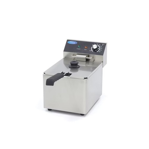 Friteuse professionnelle eco - friteuse, 8