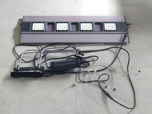 Rampe led aquarium maxpect - led,