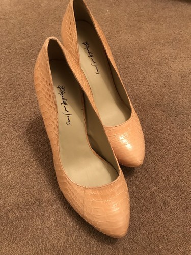 Chaussures elisabeth james - et,