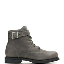 NEW Harley-Davidson Men's Motorcycle Boots 93872 Vintgmoto Size 9 Medium