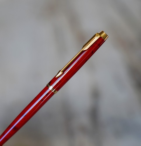 Magnifique rare stylo bille - magnifique,
