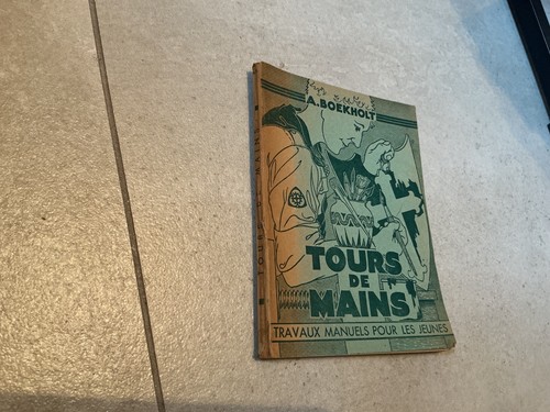 Tours mains travaux manuels - de, mains-travaux
