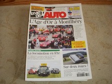 LVA VIE de l'AUTO 897 06.1999