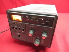 YAESU FTV-901 V/U émetteur-récepteur 100V As Is..