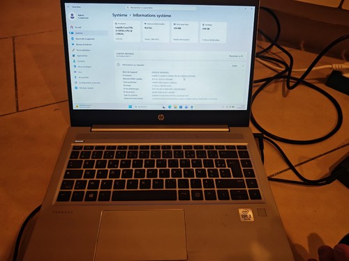 Portable probook 440 g7 - probook,