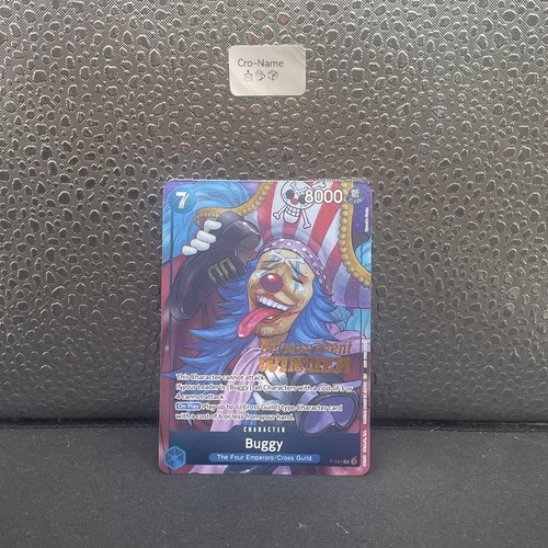 Carte buggy 084 release - carte, de