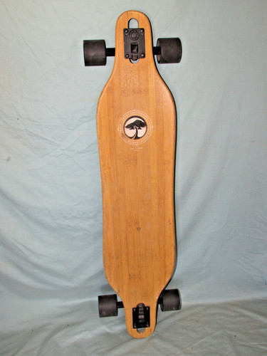 Arbor bamboo series - arbor,