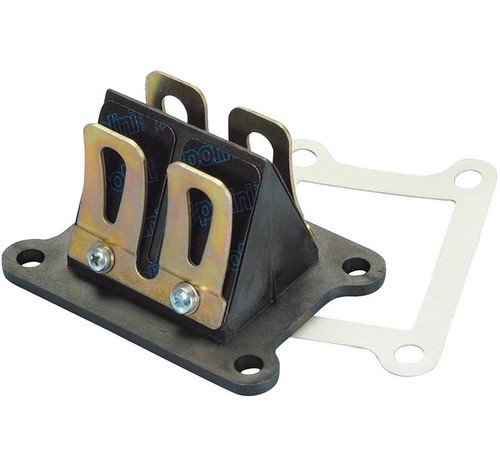 Clapet carbone polini - , pour