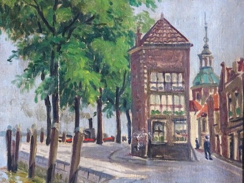 Peinture xxe fauvisme - peinture, xxe-fauvisme-les