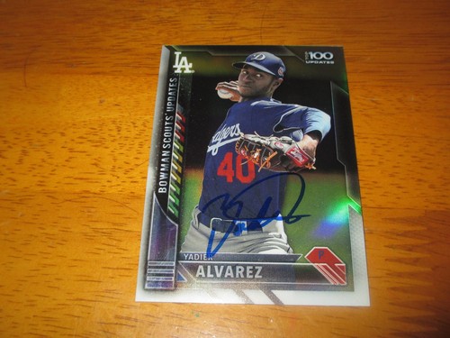 Yadier alvarez signed 2016 - yadier,