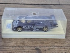 Voiture Miniature Mercedes Kouros 1/43