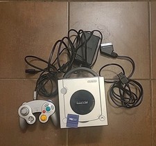 Console Nintendo Game Cube