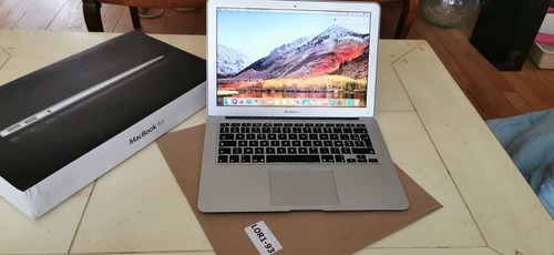Apple macbook air - apple,