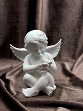 Figurine vintage en porcelaine