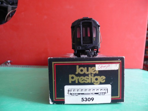 Jouef prestige voiture - ho,,