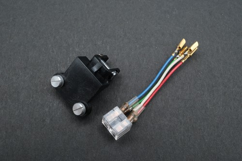 Adaptateur casque technics - de,