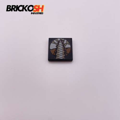 Lego 3068px1 tile - 3068px1,