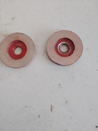 Lowey bmx dropout savers - bmx,