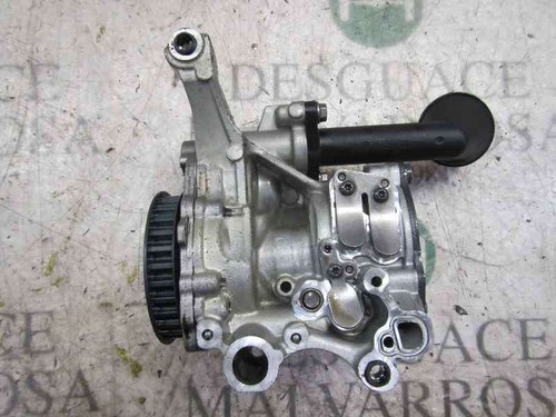 Pompe huile 15676811 pour - pompe,