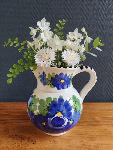 Carafe pichet vintage - carafe,