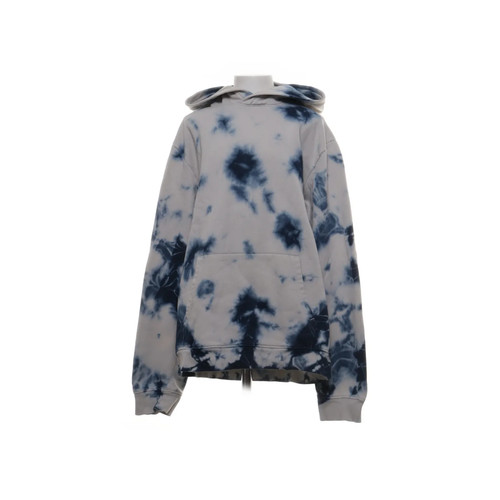Sweat capuche taille - à,