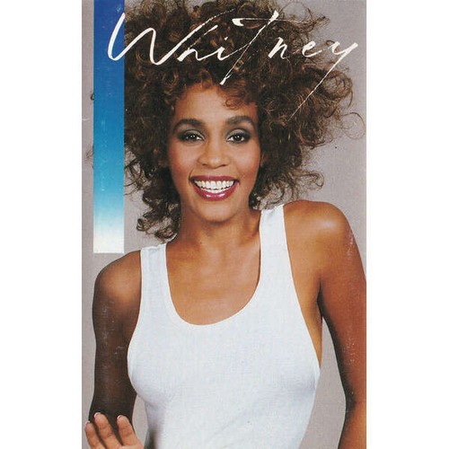 Whitney houston - houston,