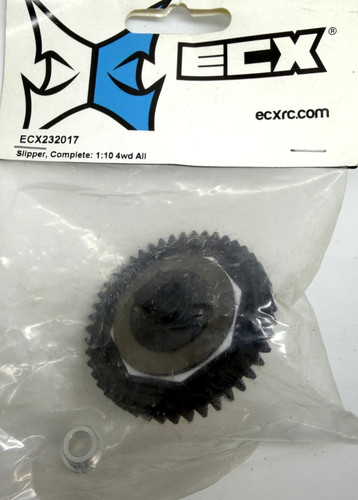 Losi slipper complete - losi,