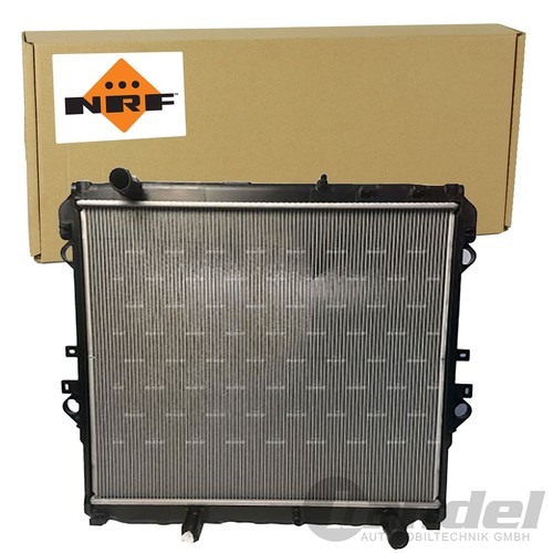 Nrf radiateur refroidissement - nrf,