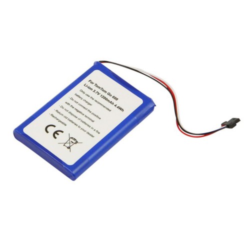 Avizar batterie pour appareils - batterie,