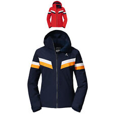 Schöffel Ski Jkt Brunnenkopf2