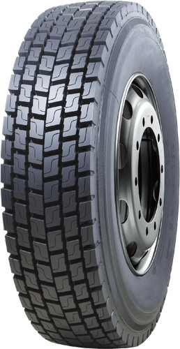 Pneus camion 315 r22 - de,