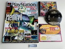 PlayStation Magazine - 22 -