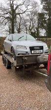 2008-2012 AUDI A3 8P BREAKING 2.0 170 DSG FACELIFT SLINE