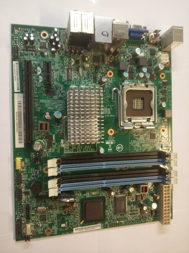 Carte mere acer dig43l 08180 - carte,