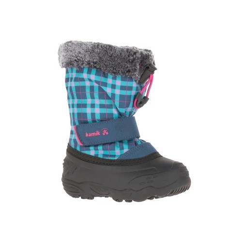 Chaussures kamik mini - chaussures,