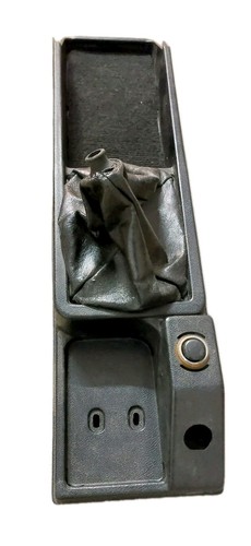 Console centrale alfa romeo - console,