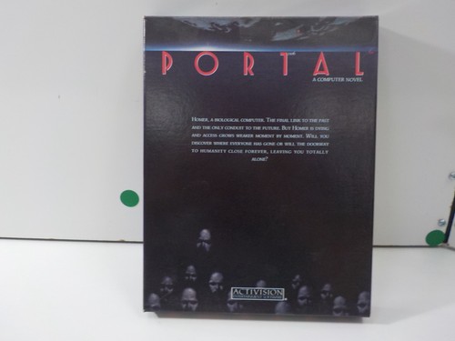 A806 portal computer - portal:, a