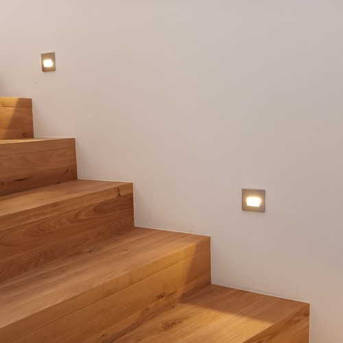 Luce boîte led - boîte,