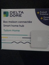 Delta Dore Box domotique Tydom