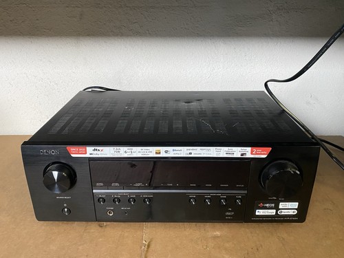 Genuine denon avr - denon, avr-s760h