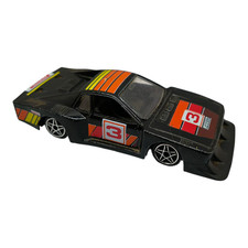 sympa voiture lancia beta