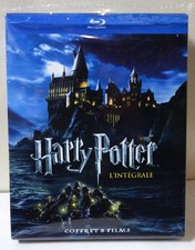 2014 Warner Bros Coffret